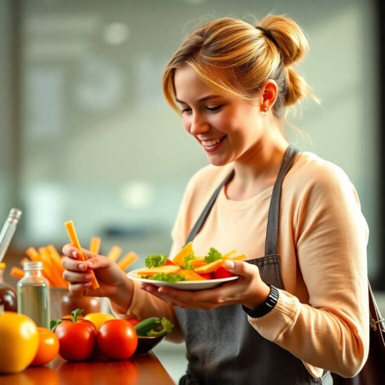 healthy eating tips