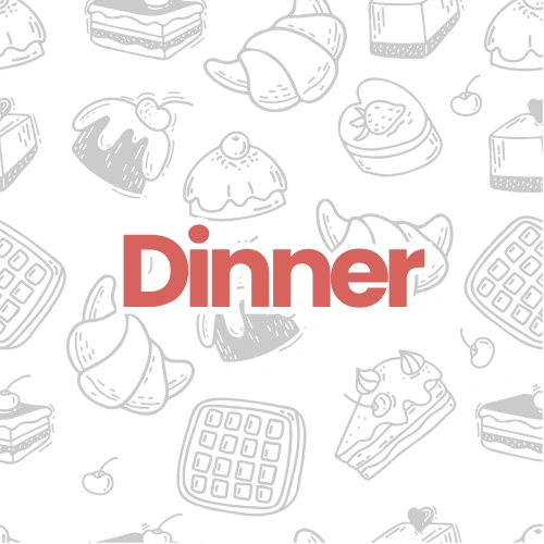 dinner