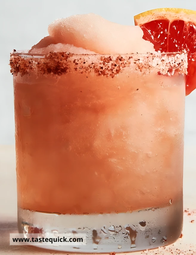 Frozen Palomas