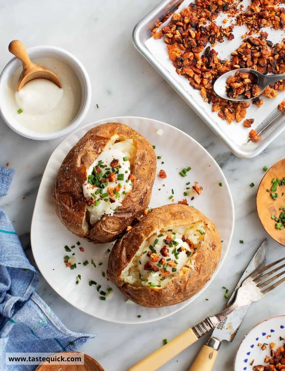 Baked Potato