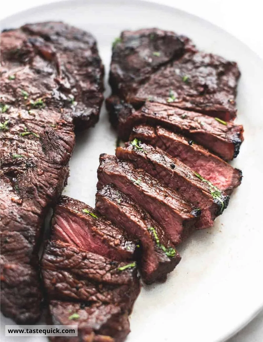 Best Quick Steak Marinade
