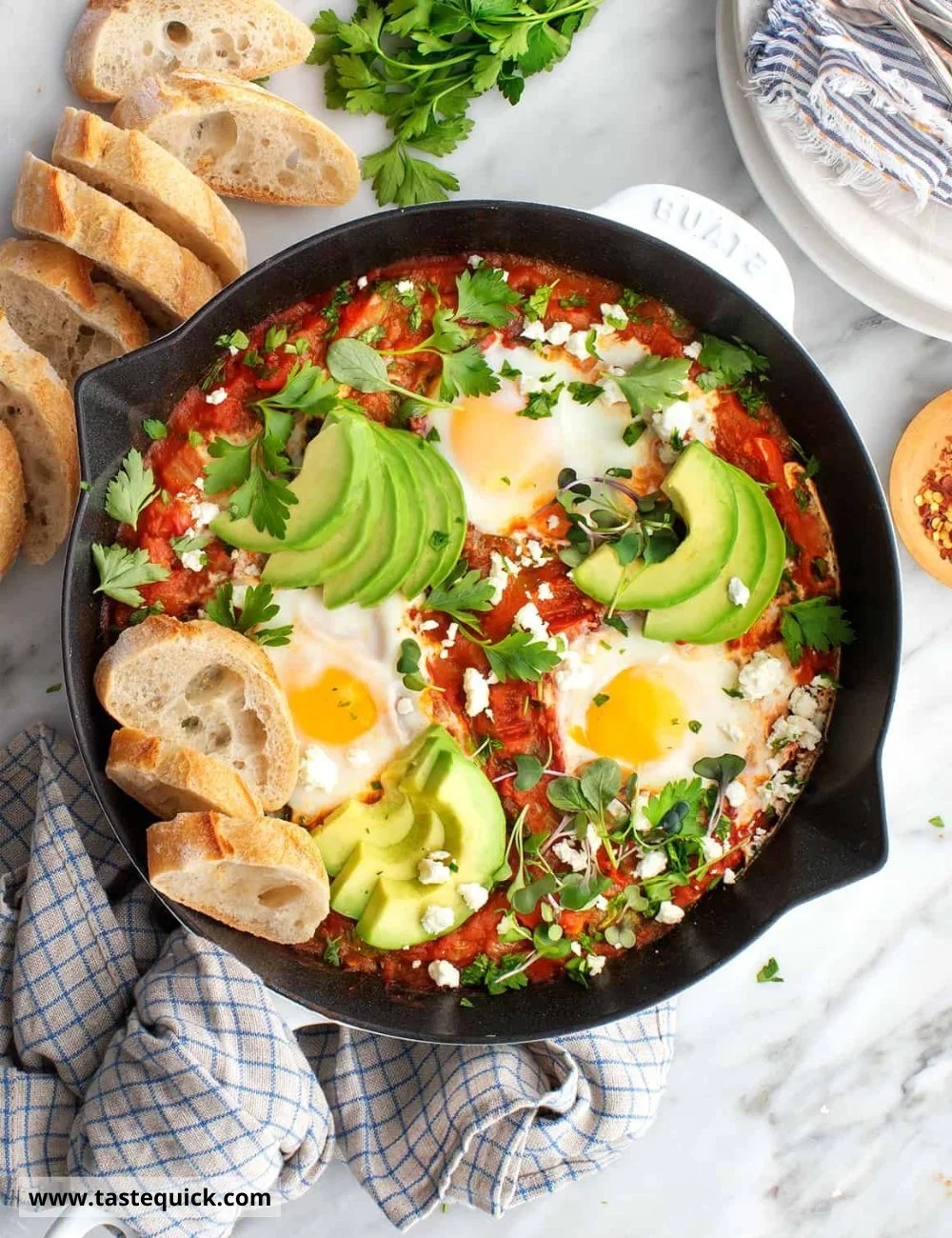 Shakshuka