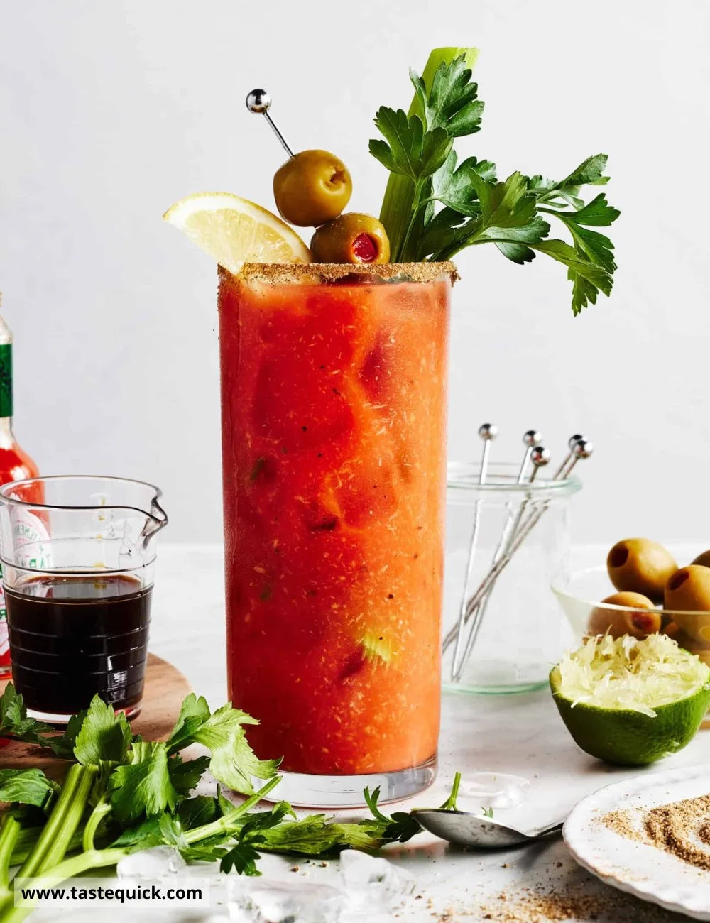 Bloody Mary