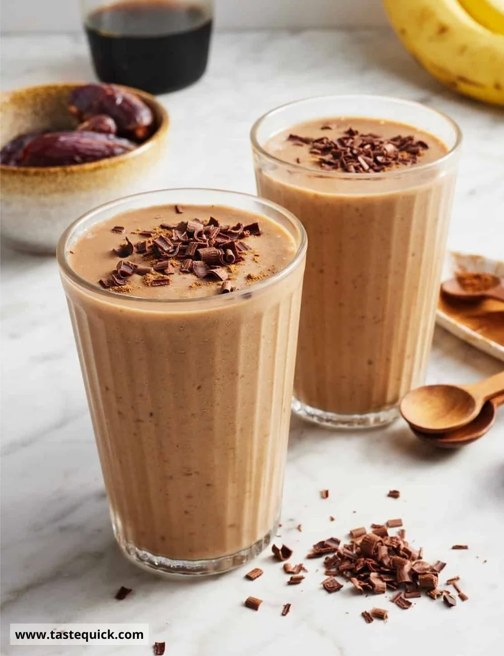 Coffee Smoothie