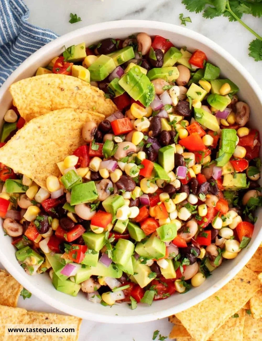 Cowboy Caviar