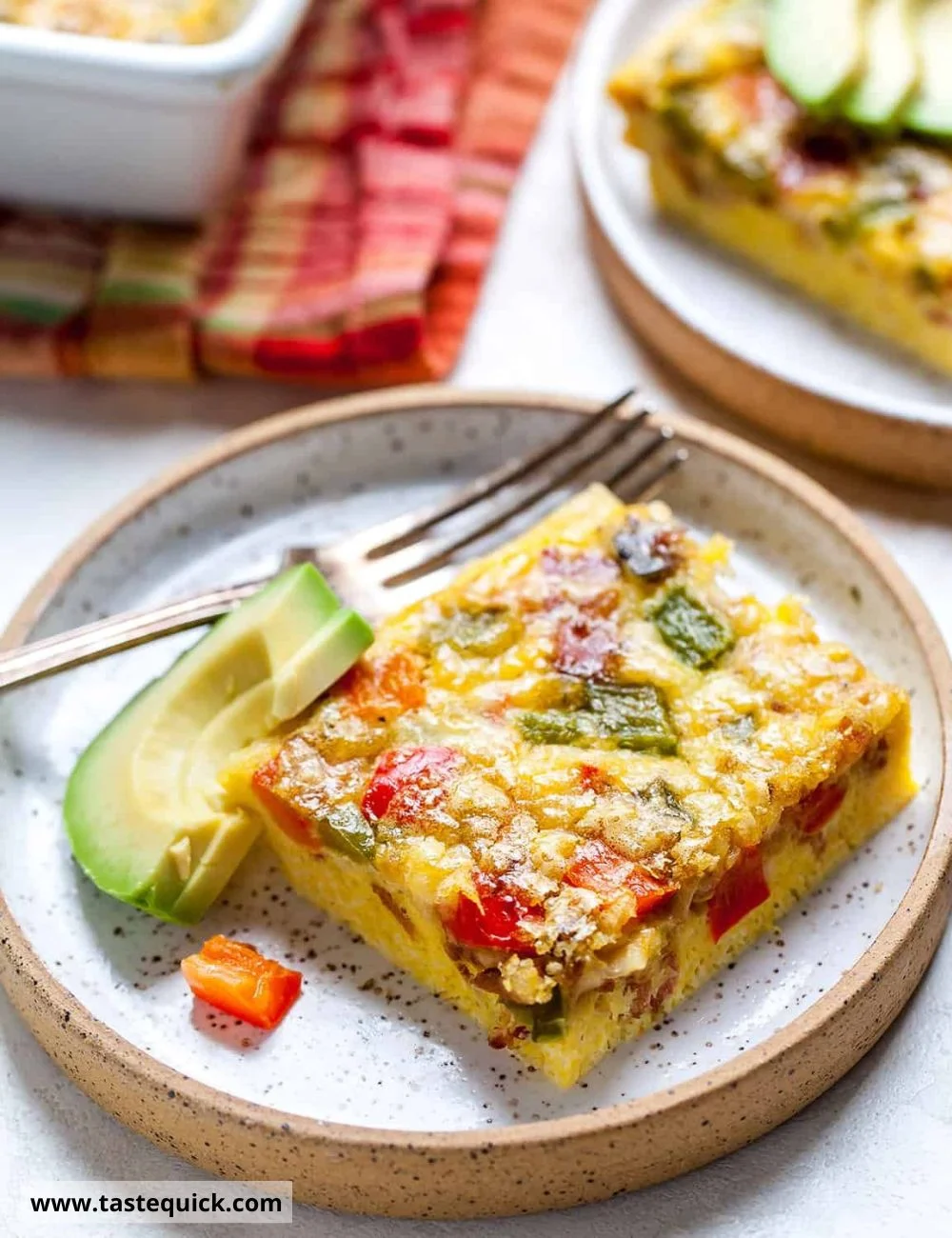 Egg Casserole