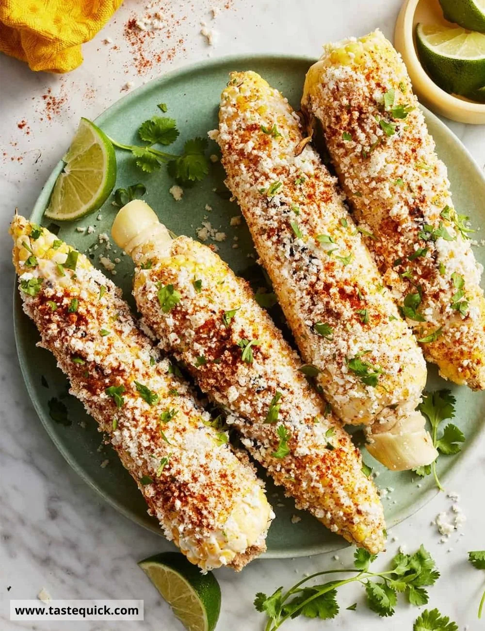 Elote
