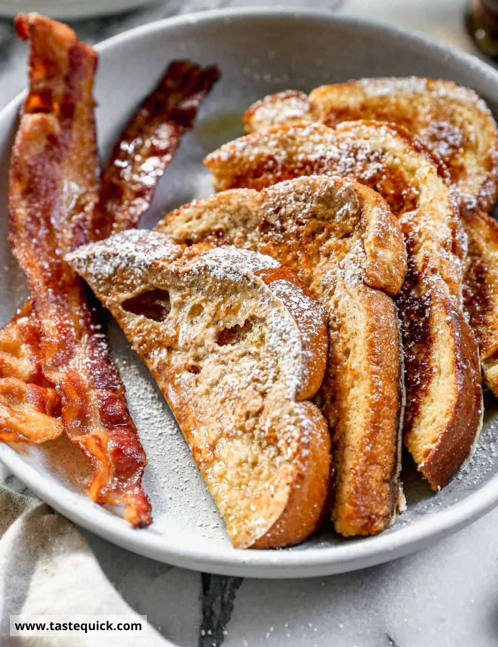 French toast