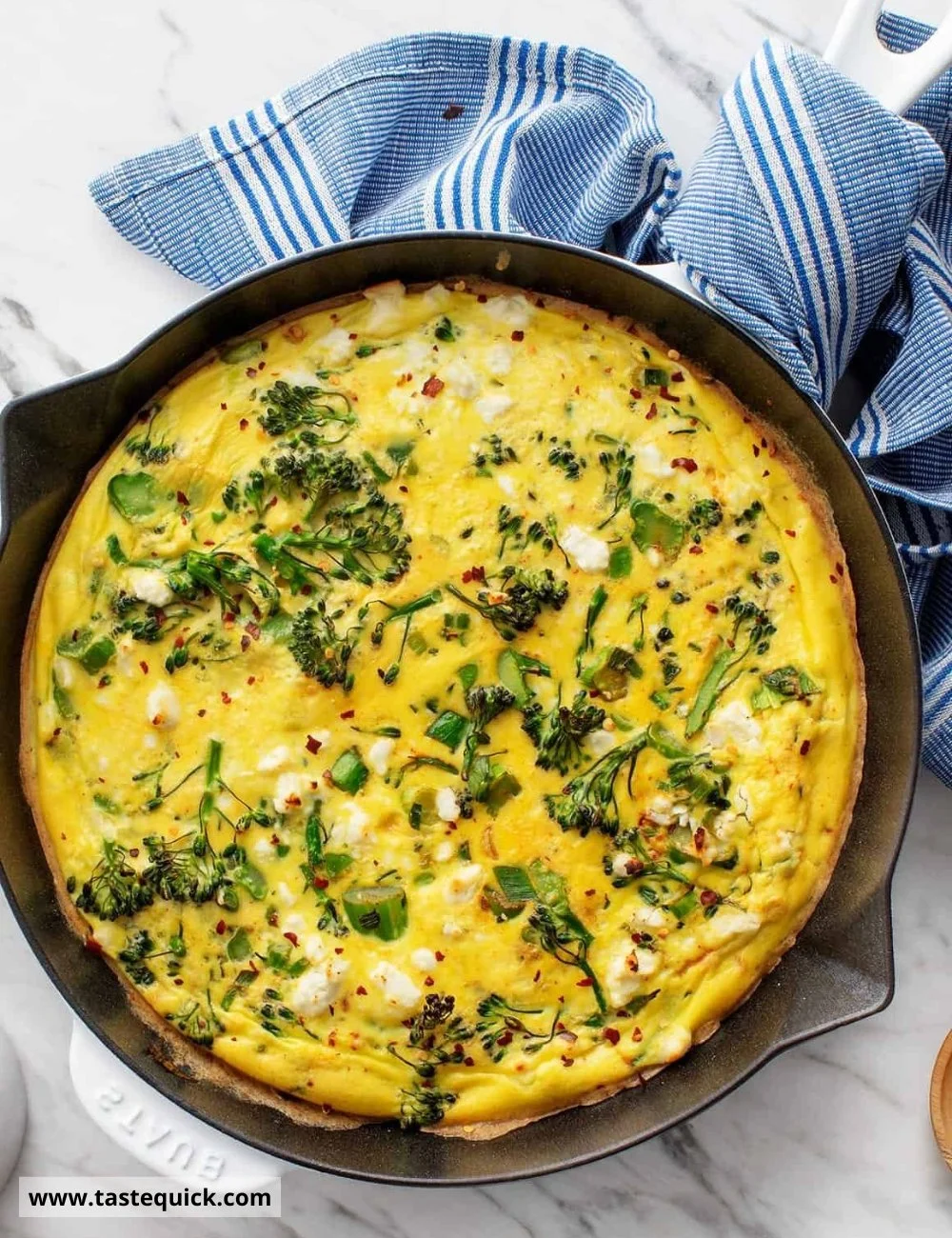 Frittata Recipe