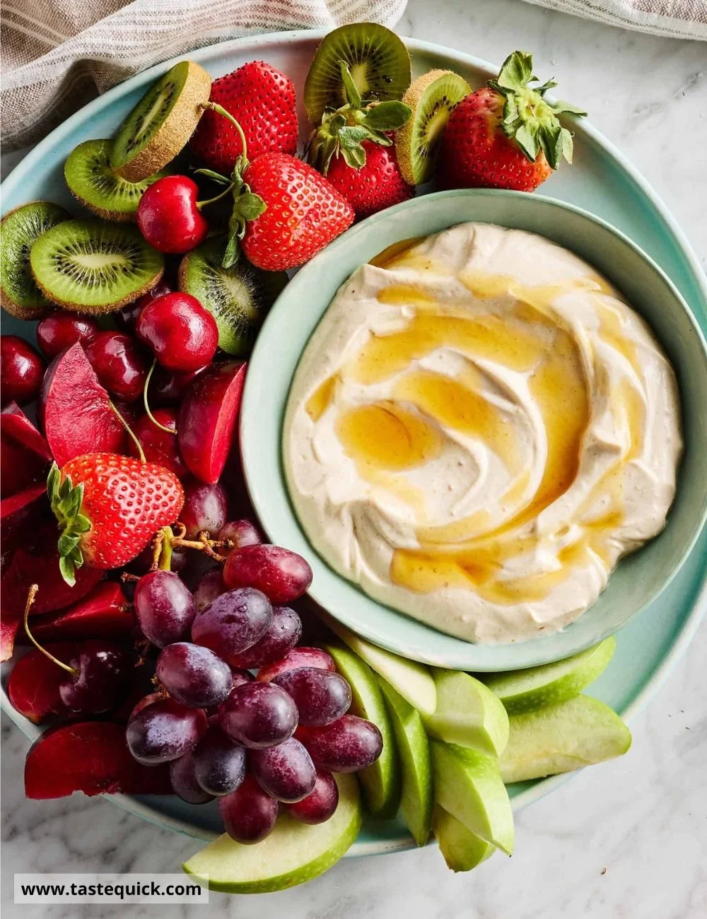 Fruit Dip