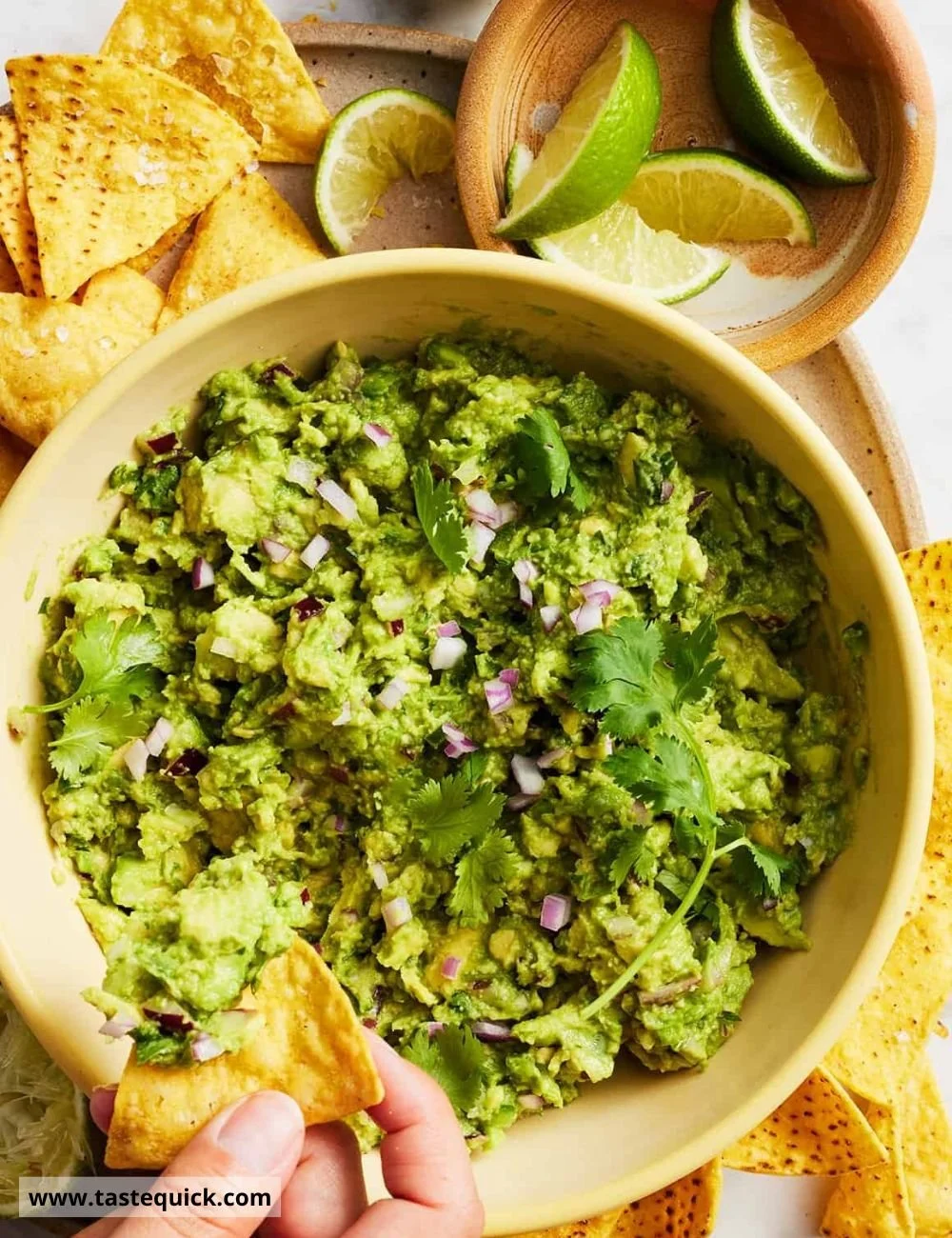 Guacamole
