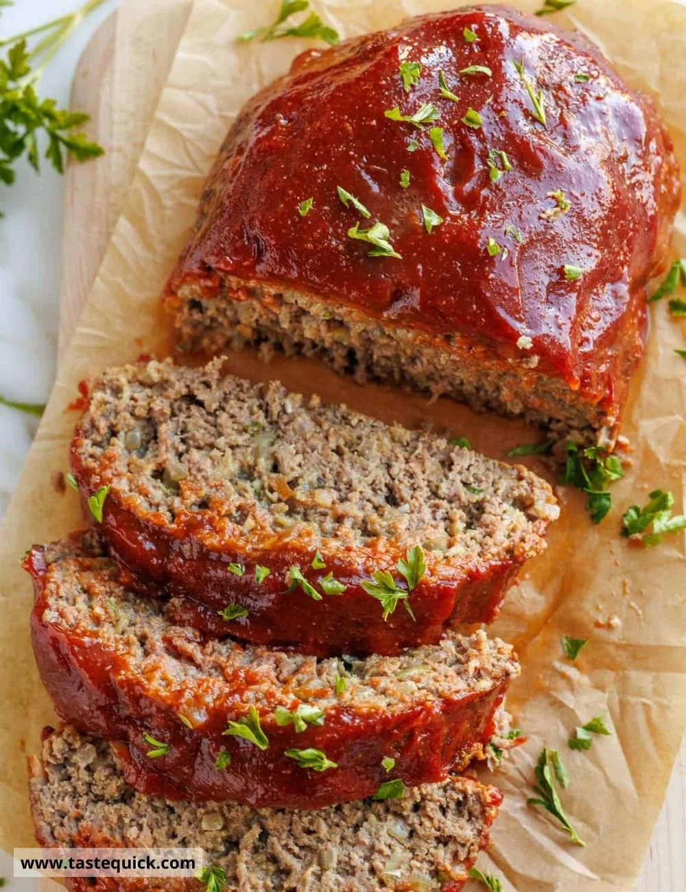 Meatloaf Recipe