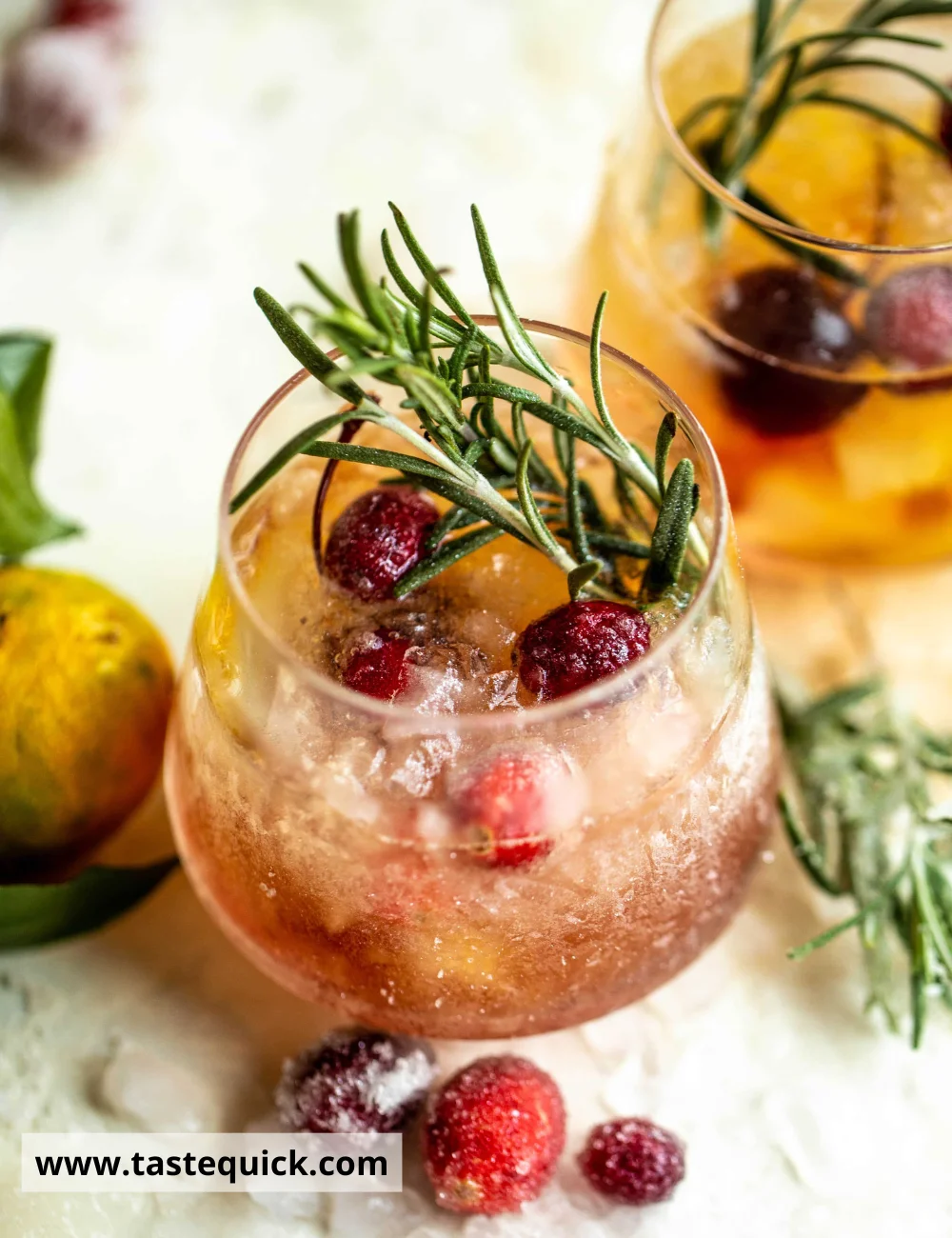 Mocktail & Coffee