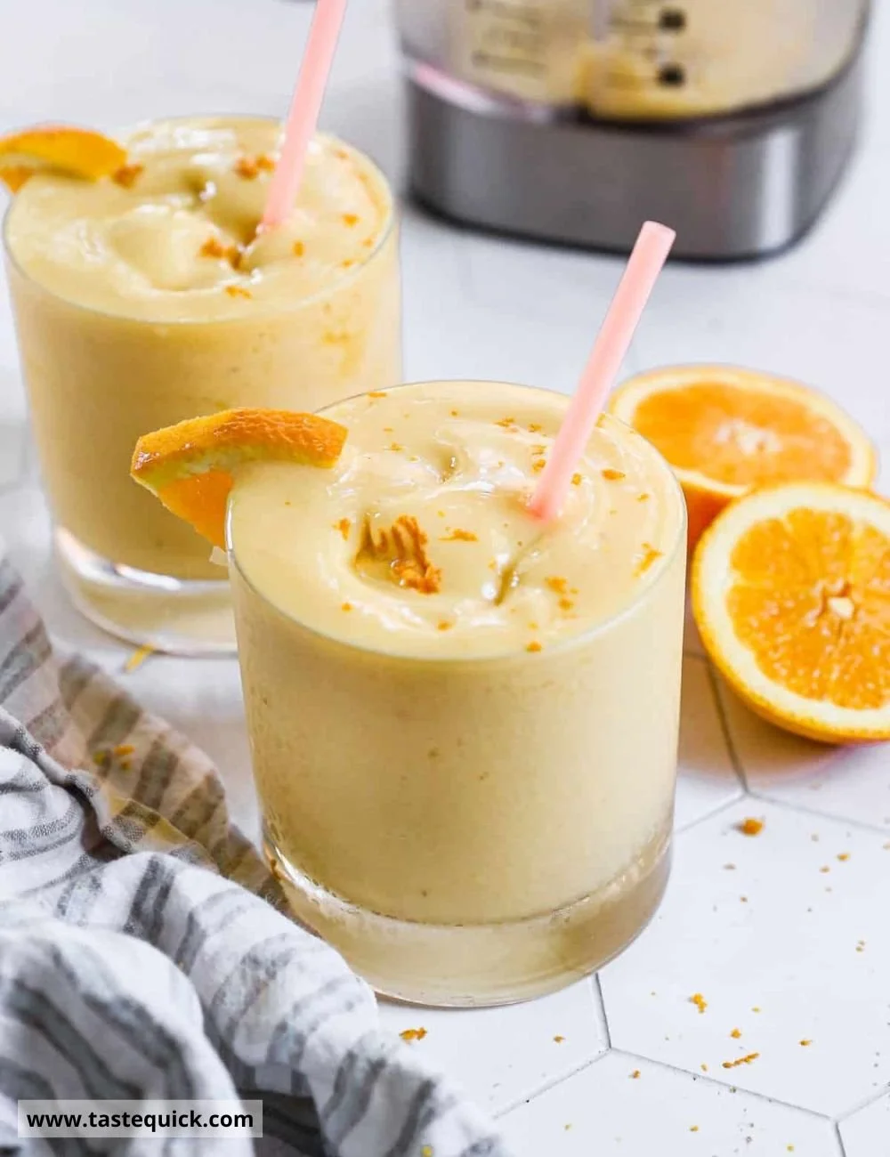 Orange Julius