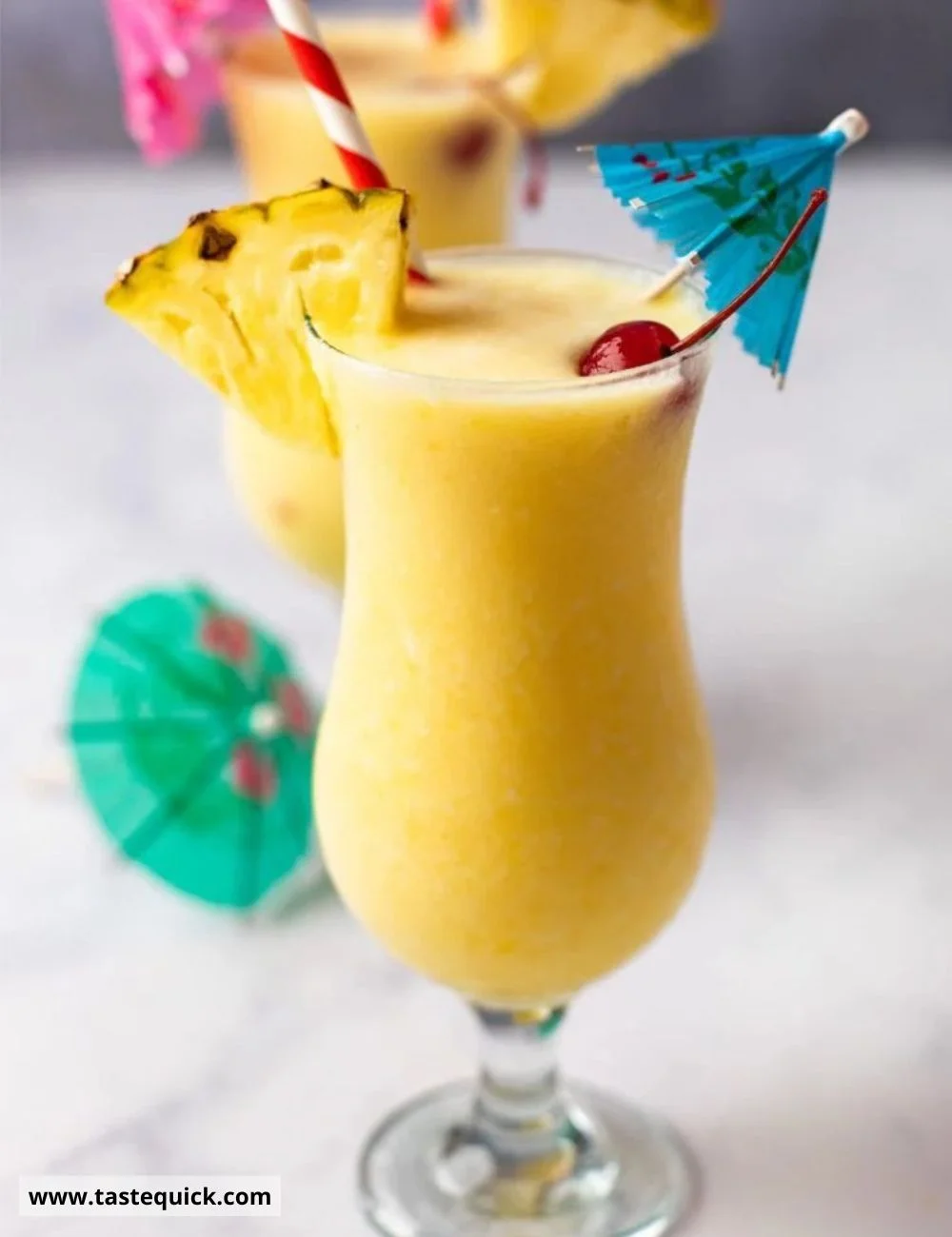 Pina Colada
