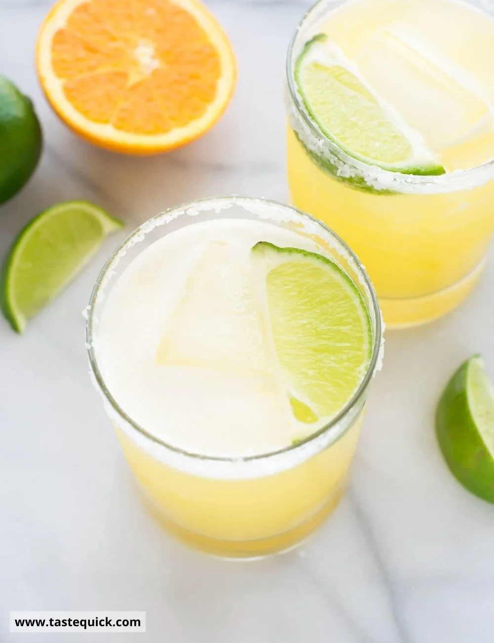 Skinny Margarita