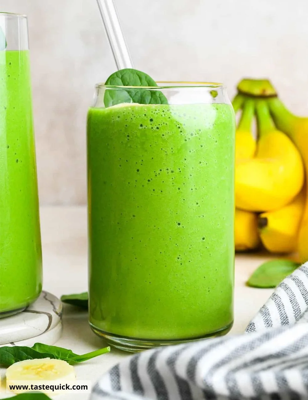 Spinach Smoothie