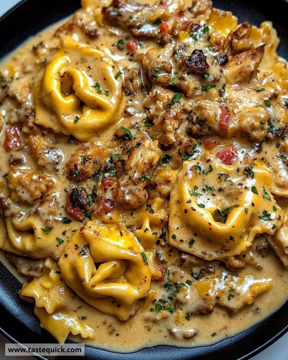 Tortellini
