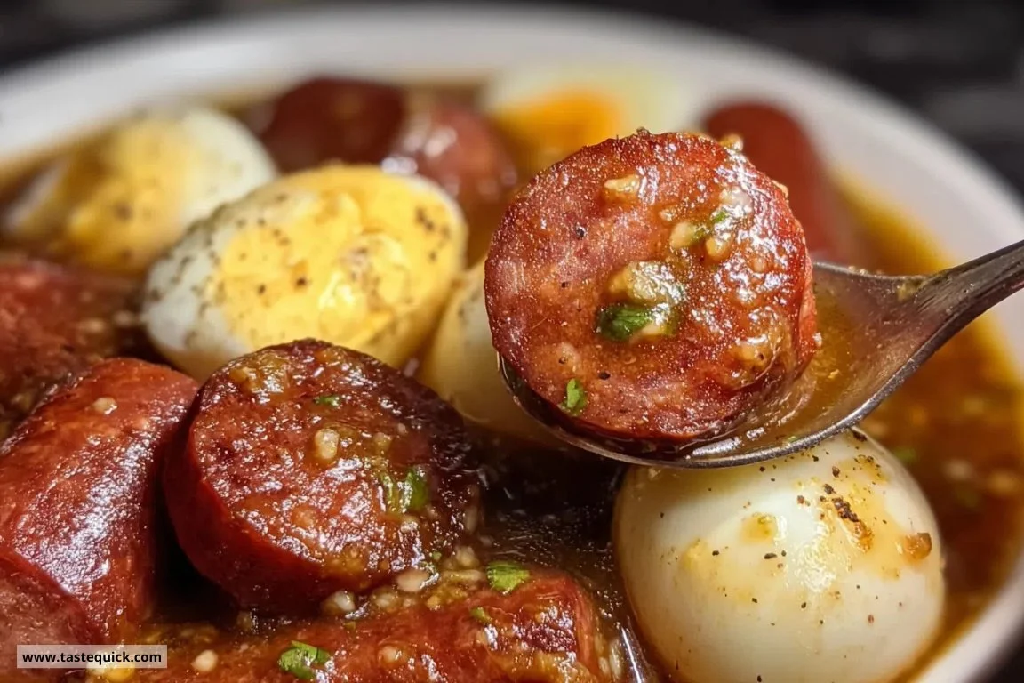 Delicious Million Dollar Ravioli Casserole baked to perfection