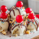 Banana Truffles