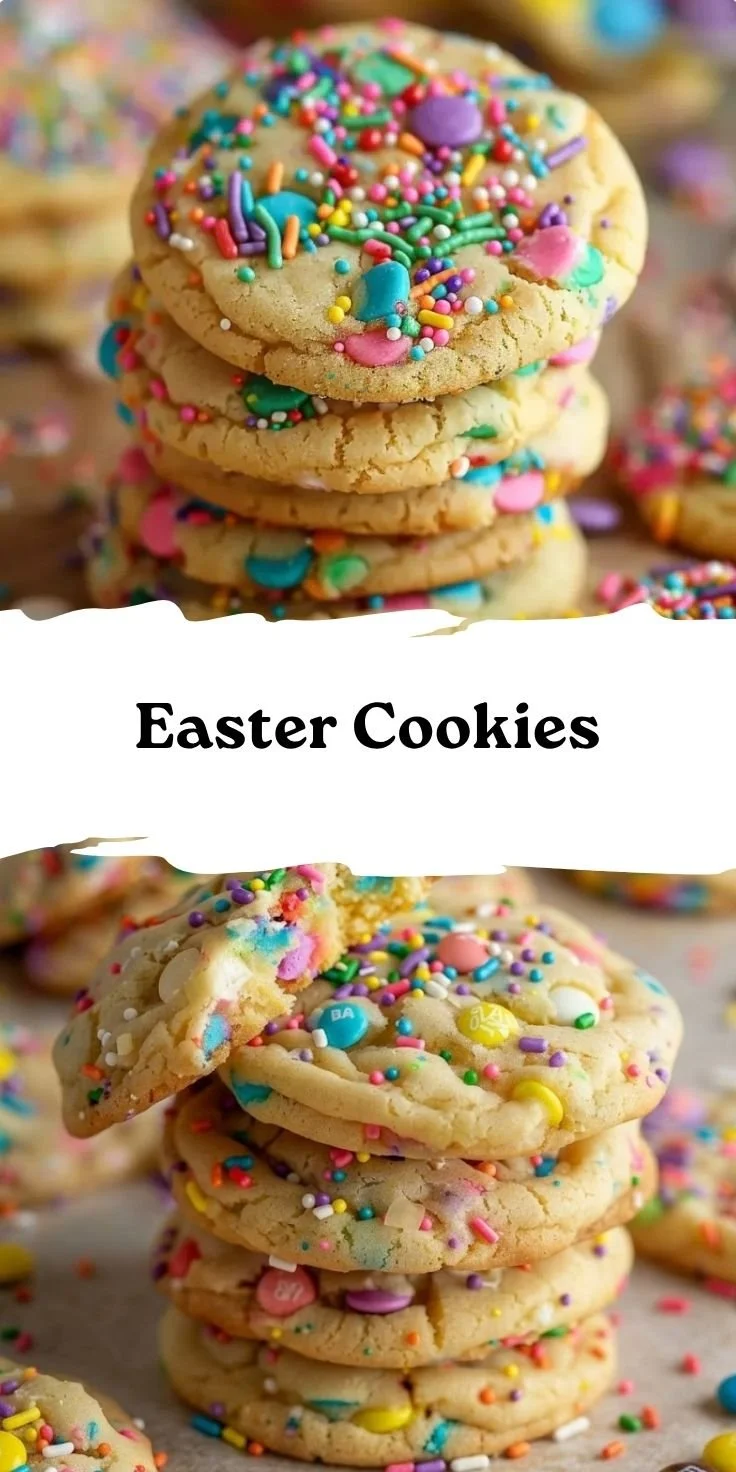 Easter Cookies