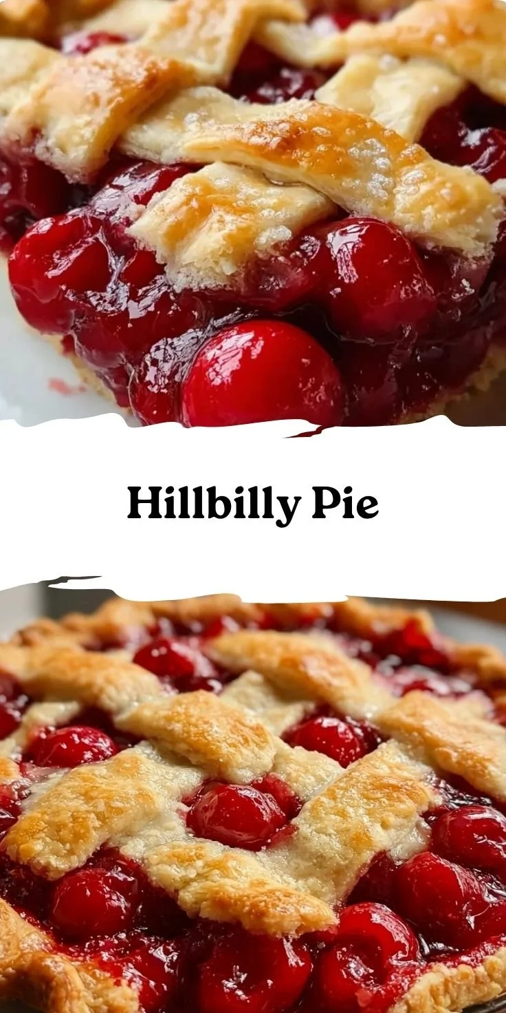Hillbilly Pie